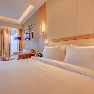 Deluxe Room Private Balcony
